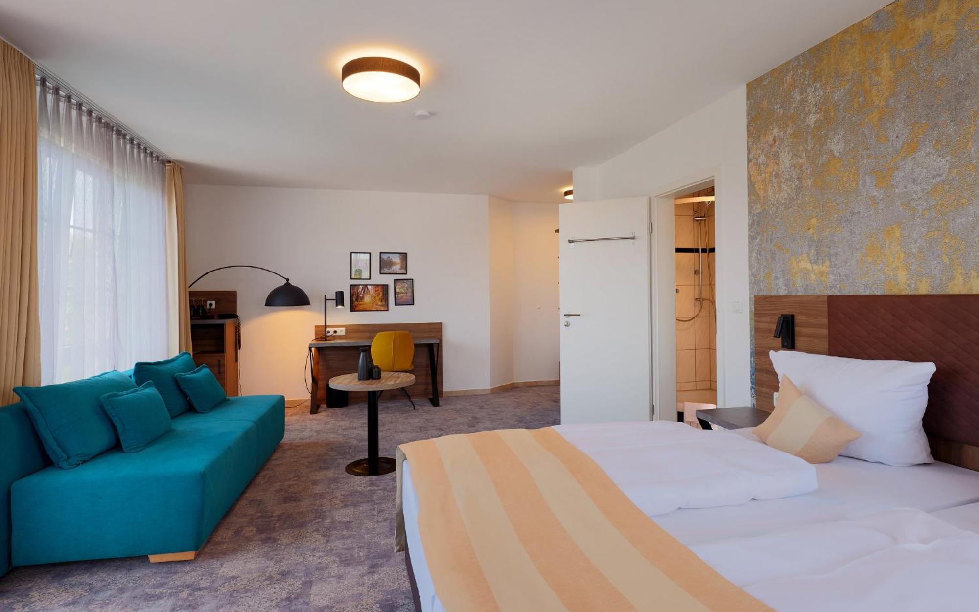 Trip Inn City Hotel Gießen Exterior foto